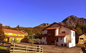 Hotel Restaurante La Braña